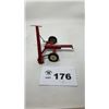 Image 2 : INTERNATIONAL SICKLE MOWER