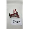 Image 3 : INTERNATIONAL SICKLE MOWER