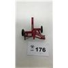 Image 4 : INTERNATIONAL SICKLE MOWER