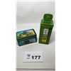 Image 1 : JOHN DEERE TINS