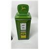 Image 5 : JOHN DEERE TINS
