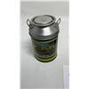 Image 3 : JOHN DEERE MILK CAN TIN, POPCORN TIN