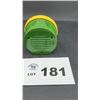 Image 3 : JOHN DEERE MECHANICAL TIMER