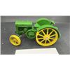 Image 1 : CAST IRON JOHN DEERE D