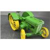 Image 3 : CAST IRON JOHN DEERE D