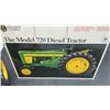 Image 4 : JOHN DEERE 720 DIESEL