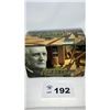 Image 1 : 200TH BIRTHDAY JOHN DEERE BW TRACTOR WITH UMBRELLA