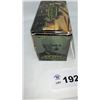 Image 3 : 200TH BIRTHDAY JOHN DEERE BW TRACTOR WITH UMBRELLA