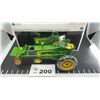 Image 1 : JOHN DEERE MODEL720 WITH 80 BLADE, 45 LOADER