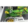 Image 5 : JOHN DEERE MODEL720 WITH 80 BLADE, 45 LOADER