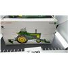 Image 6 : JOHN DEERE MODEL720 WITH 80 BLADE, 45 LOADER