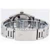 Image 6 : Rolex Ladies Midsize 31MM Salmon Roman Oyster Band Stainless Steel Datejust