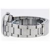 Image 8 : Rolex Ladies Midsize 31MM Salmon Roman Oyster Band Stainless Steel Datejust