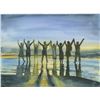 Image 1 : Jane SEYMOUR: Open Heart Family Rejoicing I.