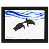 Image 1 : Two Turtles by Wyland Original