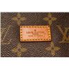 Image 8 : Louis Vuitton Brown Monogram Canvas Saumur 35cm Shoulder Bag