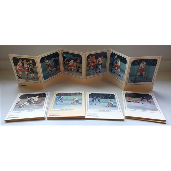 1964-65 Toronto Star - Complete Set