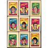 Image 3 : 1971-72 O-Pee-Chee Booklets - Complete Set