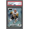 Image 1 : 2023-24 OPC Platinum Sidney Crosby Arctic Freeze SSP #27/99 - PSA 10
