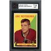 Image 1 : 1958-59 Topps #53 Eric Nesterenko (KSA 7.5)