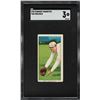 Image 1 : 1909-11 T206 Fred Beck (SGC 3)
