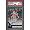 2021-22 Bowman Platinum Bryson Stott Top Prospects Autograph - PSA 10