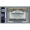 Image 3 : 2023 Topps Tier One Yordan Alvarez Autographed Relics #45/99 - PSA 10