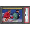 Image 2 : 2018 Topps Update Ohtani/Ichiro Japan's Finest - PSA 10