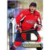 Image 1 : 2021-22 Upper Deck Premier Alex Ovechkin Premium Patch #1/5