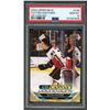 Image 1 : 2024-25 Upper Deck Young Guns Canvas Cutter Gauthier - PSA 10