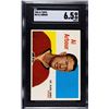 Image 1 : 1960-61 Topps #64 Al Arbour (SGC 6.5)
