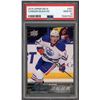 Image 1 : 2015 Upper Deck Young Guns Connor McDavid - PSA 10
