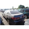 Image 4 : 2004 Honda Accord