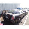 Image 3 : 2002 Nissan Altima