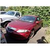 Image 1 : 2004 Mazda Mazda6
