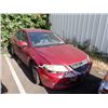 Image 2 : 2004 Mazda Mazda6