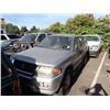 Image 1 : 2000 Mitsubishi Montero Sport