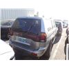 Image 3 : 2000 Mitsubishi Montero Sport