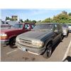 Image 1 : 1998 Ford Explorer