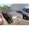 Image 2 : 1998 Ford Explorer
