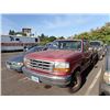 Image 1 : 1992 Ford F-150
