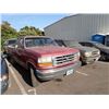 Image 2 : 1992 Ford F-150