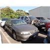 Image 2 : 2003 Chevrolet Impala