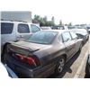 Image 3 : 2003 Chevrolet Impala