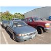 Image 2 : 2001 Volvo S60