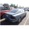 Image 3 : 2001 Volvo S60