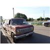 Image 2 : 1988 Ford E-150