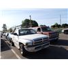 Image 2 : 1998 Dodge Ram 1500
