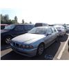 Image 1 : 2003 BMW 525i