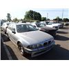 Image 2 : 2003 BMW 525i